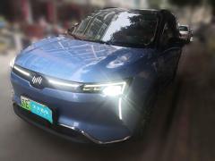 [苏州·苏E] 威马汽车威马W62021款 520km PRO全能版