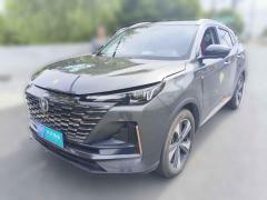 [上海·苏U] 长安长安CS55PLUS2022款 第二代 1.5T DCT尊贵型