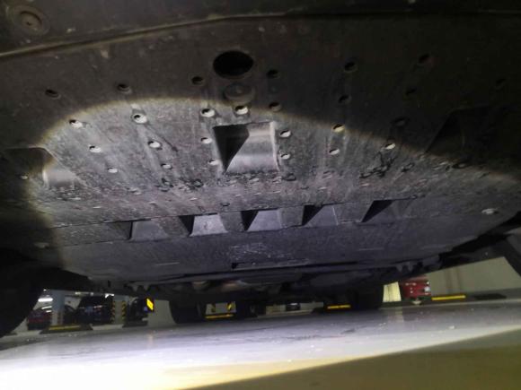 [无锡·苏B] 二手凯迪拉克凯迪拉克CT52021款 改款 28T 豪华型