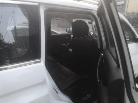 [南京·苏A] 二手哈弗哈弗H92017款 2.0T 汽油四驱豪华型 7座