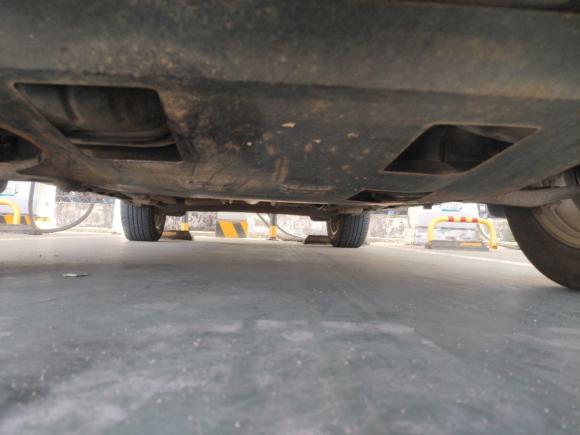 [南昌·赣A] 二手长城长城M42012款 1.5L 手动豪华型