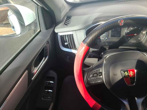 [青岛·鲁U] 二手荣威荣威RX52020款 20T 手动4G互联超越旗舰版