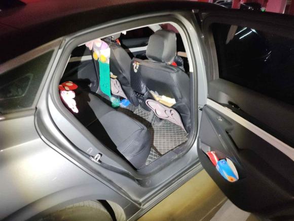 [南通·苏U] 二手福特蒙迪欧2022款 改款 EcoBoost 245 豪华型