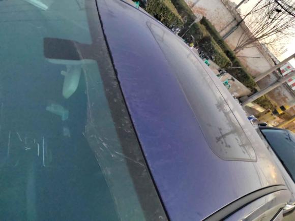 [北京·京E] 二手红旗红旗H52020款 1.5T DCT旗韵版