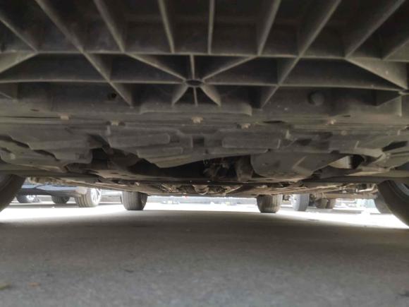 [上海·沪C] 二手启辰启辰D602018款 1.6L CVT智联精英版