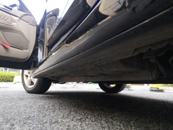 [无锡·苏B] 二手丰田丰田佳美05款 2.4L 自动