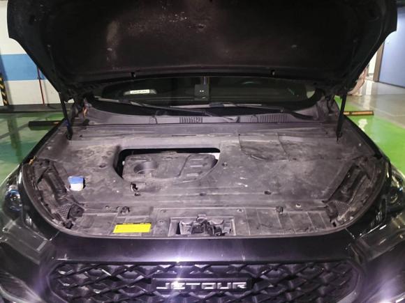 [宁波·浙B] 二手捷途捷途X902020款 1.5T 手动影悦版 5座