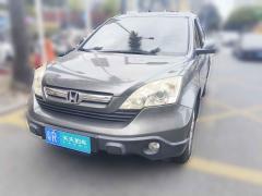 [深圳·粤R] 本田本田CR-V2007款 2.4L 自动四驱尊贵版