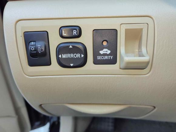 [北京·京P] 二手丰田花冠2010款 1.6L 自动经典版