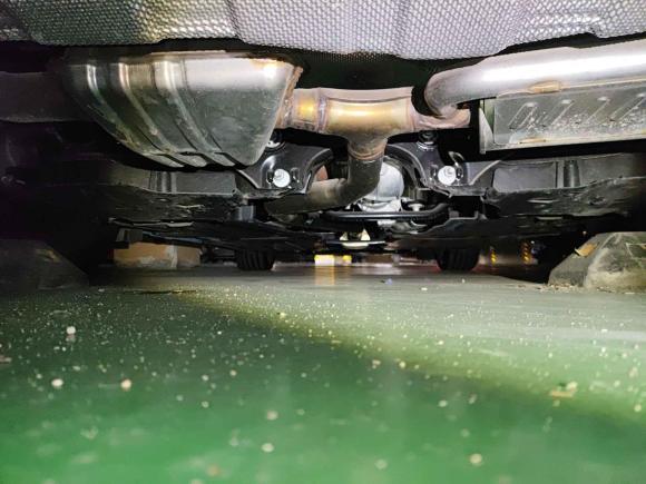 [宁波·浙B] 二手领克领克032023款 03+ 2.0TD 自动Cyan定制版