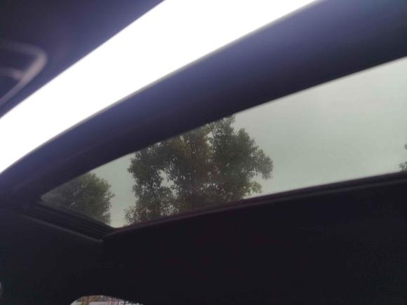 [杭州·浙A] 二手凯迪拉克凯迪拉克CT42020款 28T 时尚型