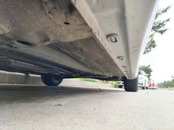 [深圳·粤S] 二手荣威荣威i52021款 1.5L CVT钻石版