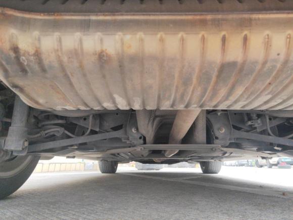 [佛山·粤E] 二手宝马宝马2系旅行车2014款 220i 豪华设计套装