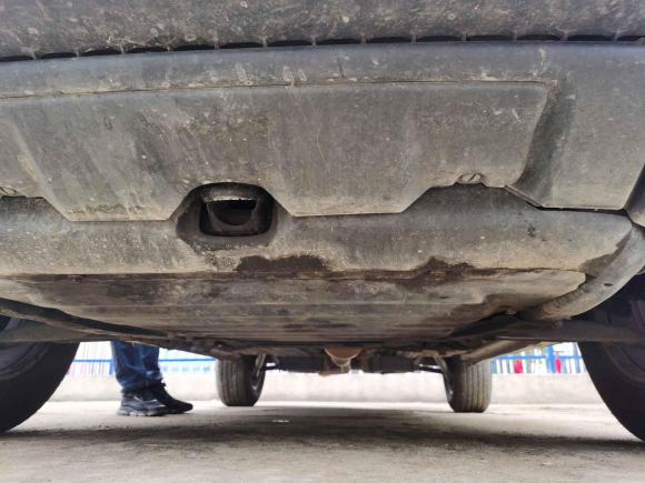 [合肥·皖A] 二手路虎神行者22012款 2.0T Si4 SE汽油版