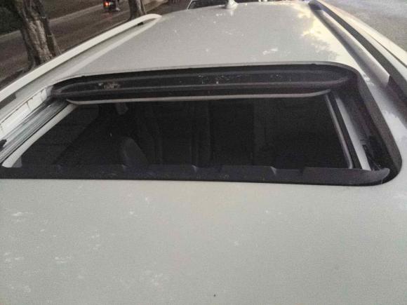 [成都·川A] 二手东风风行风行T52021款 1.5T 自动舒适型