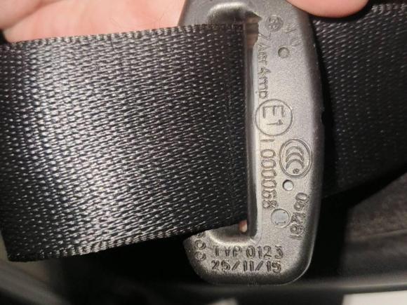 [嘉兴·浙F] 二手宝马宝马5系2017款 528Li 领先型