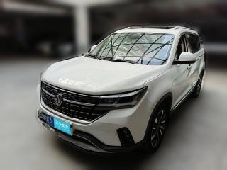 东风风行风行T52018款 230T CVT智享型