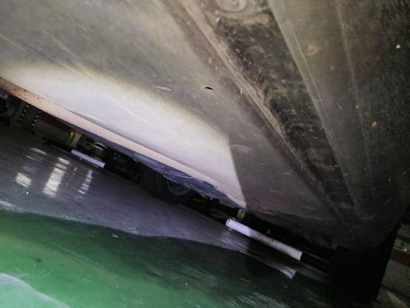 [合肥·皖A] 二手大众途昂2017款 330TSI 两驱豪华版