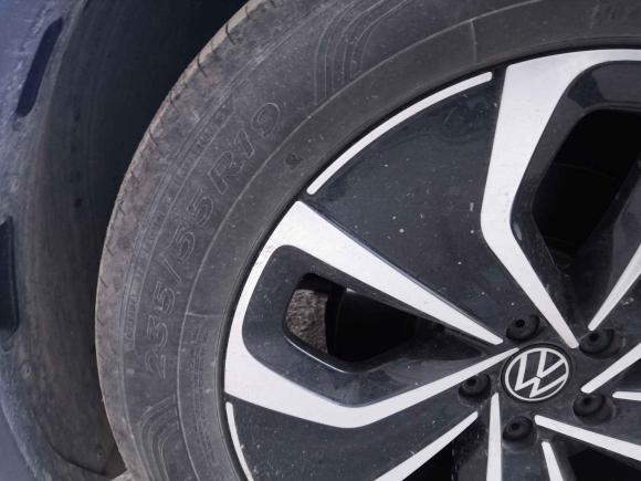 [义乌·浙G] 二手大众ID.4 X2021款 Pure 纯净版