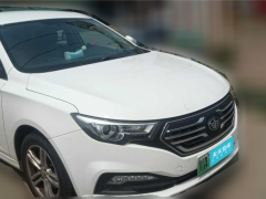 [成都·川A] 奔腾奔腾B30EV2019款 EV400