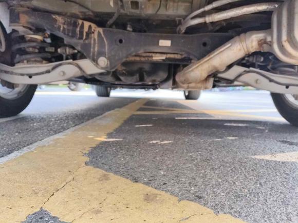 [青岛·鲁B] 二手别克别克GL82020款 Avenir艾维亚 四座尊礼版