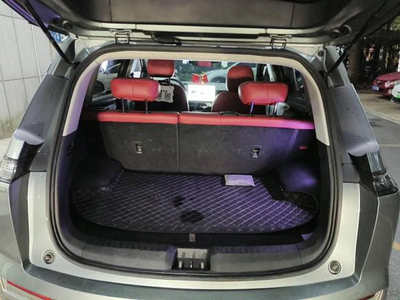 [湖州·浙E] 二手埃安AION Y2022款 Plus 70 乐享版