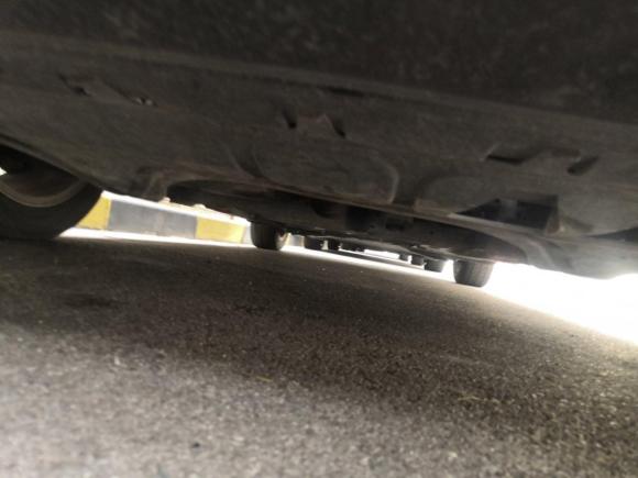 [上海·沪A] 二手大众途安2013款 1.4T 手动舒适版5座