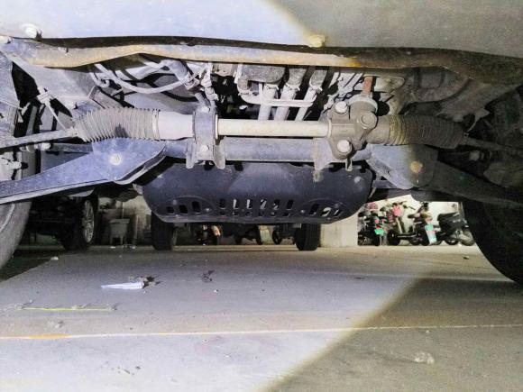 [苏州·鲁R] 二手五菱汽车五菱荣光新卡2018款 1.5L双排L3C