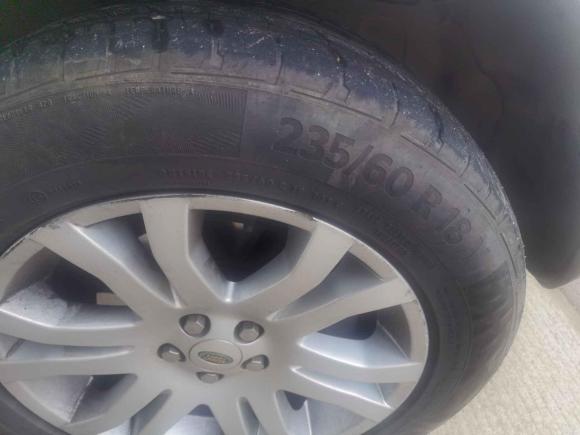 [义乌·浙G] 二手路虎神行者22010款 3.2 i6 自动HSE汽油版