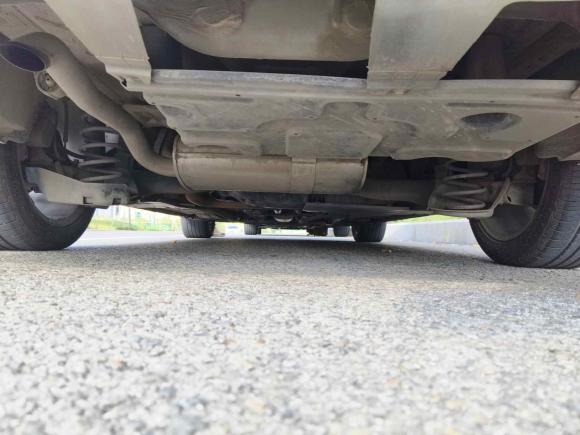 [成都·川A] 二手标致标致4082014款 1.8L 自动豪华版