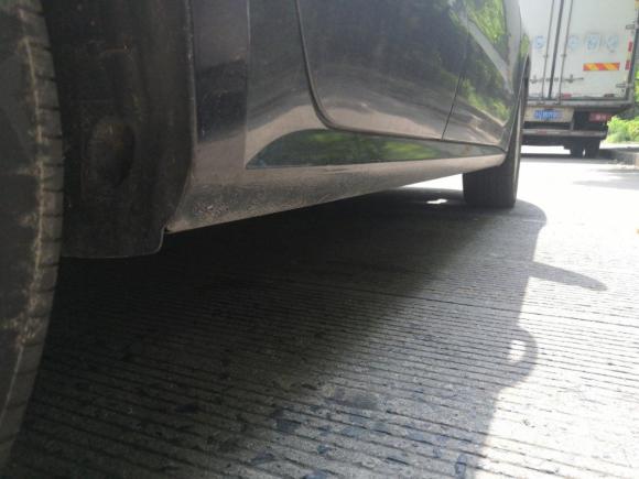 [上海·沪C] 二手大众朗逸2013款 改款经典 1.6L 手动舒适版