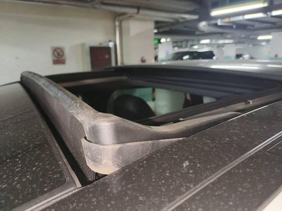 [北京·京Q] 二手奔驰奔驰B级2012款 B 200