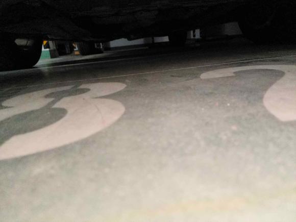 [嘉兴·浙F] 二手别克君威2015款 1.6T 精英技术型