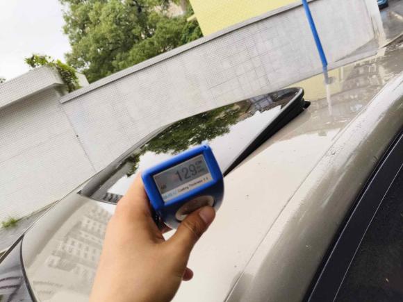 [广州·渝A] 二手别克英朗2021款 改款 典范 1.5L 自动精英型