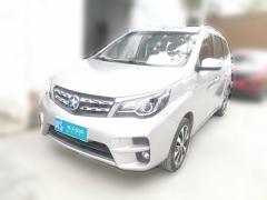 [深圳·川S]启辰&nbsp;&nbsp;启辰M50V&nbsp;&nbsp;2017款1.6LXLCVT豪华版