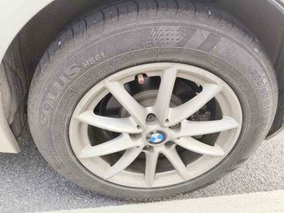 [嘉兴·浙F] 二手宝马宝马2系旅行车2016款 218i 时尚型