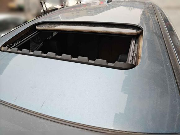 [济南·鲁A] 二手马自达马自达CX-42016款 2.0L 自动两驱蓝天活力版