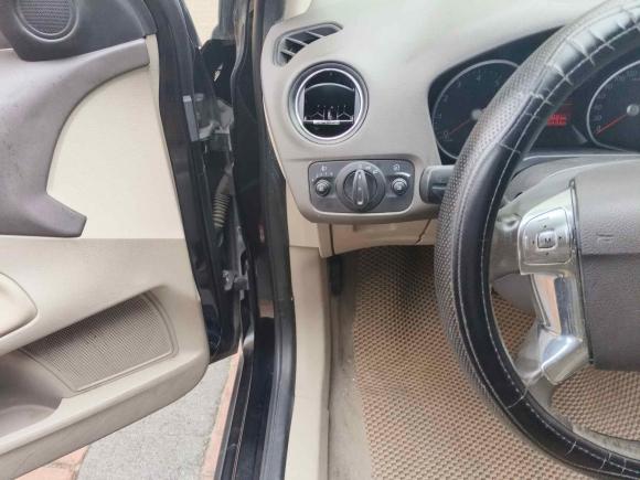 [台州·浙J] 二手福特蒙迪欧-致胜2011款 2.3L 时尚型