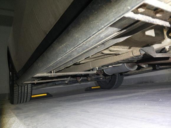 [合肥·皖A] 二手北汽昌河昌河Q352016款 1.5L 手动炫智版