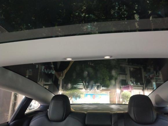 [上海·沪A] 二手特斯拉Model 32019款 标准续航后驱升级版