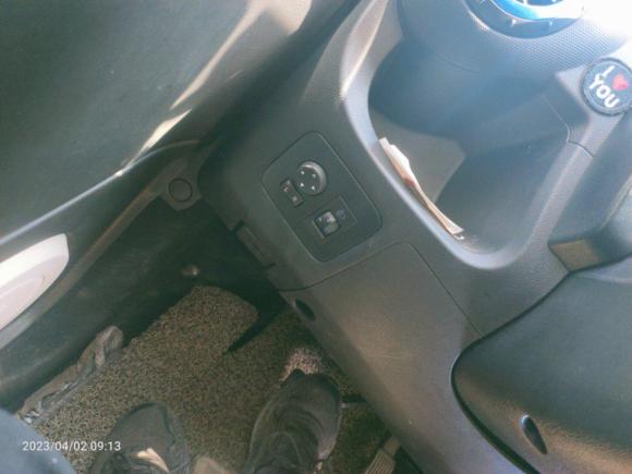 [上海·沪J] 二手奇瑞新能源奇瑞eQ2015款 豪华型