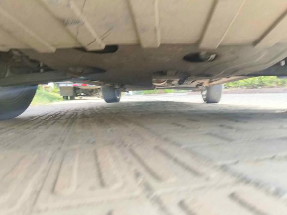 [无锡·苏B] 二手北京汽车绅宝X352016款 1.5L 自动尊贵版