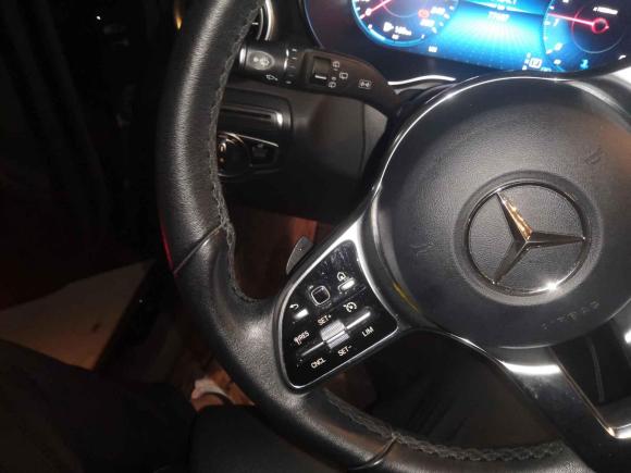 [杭州·沪F] 二手奔驰奔驰GLC2020款 GLC 260 L 4MATIC 豪华型