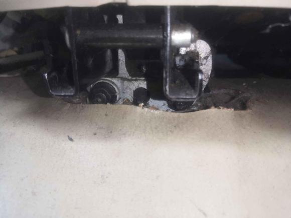 [西安·陕A] 二手大众朗逸2008款 1.6L 自动品雅版