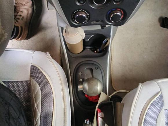 [无锡·苏B] 二手日产阳光2014款 1.5XL CVT豪华版