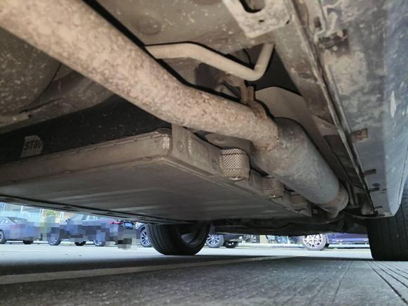 [台州·浙J] 二手比亚迪唐新能源2018款 DM 2.0T 全时四驱智联创享型 7座 国V