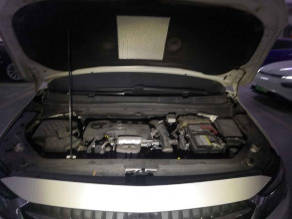 [苏州·苏U] 二手别克别克GL62018款 18T 6座豪华型