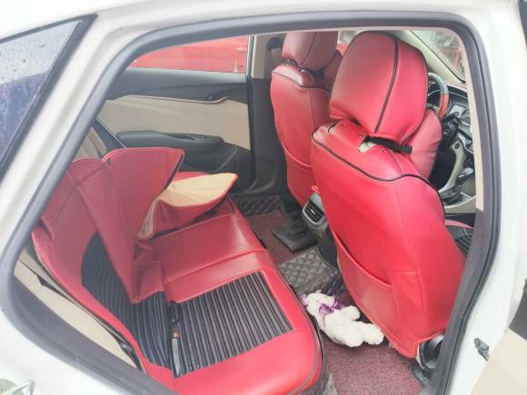 [嘉兴·浙F] 二手别克英朗2021款 典范 1.5L 自动精英型