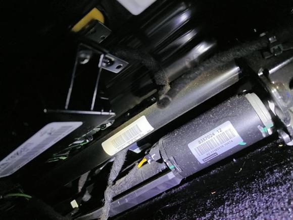 [杭州·浙A] 二手别克君威2015款 1.6T 精英技术型