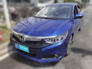 本田凌派2019款180TurboCVT豪华版国VI